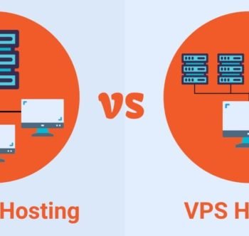 Shared Hosting vs VPS Hosting – What’s The Difference?